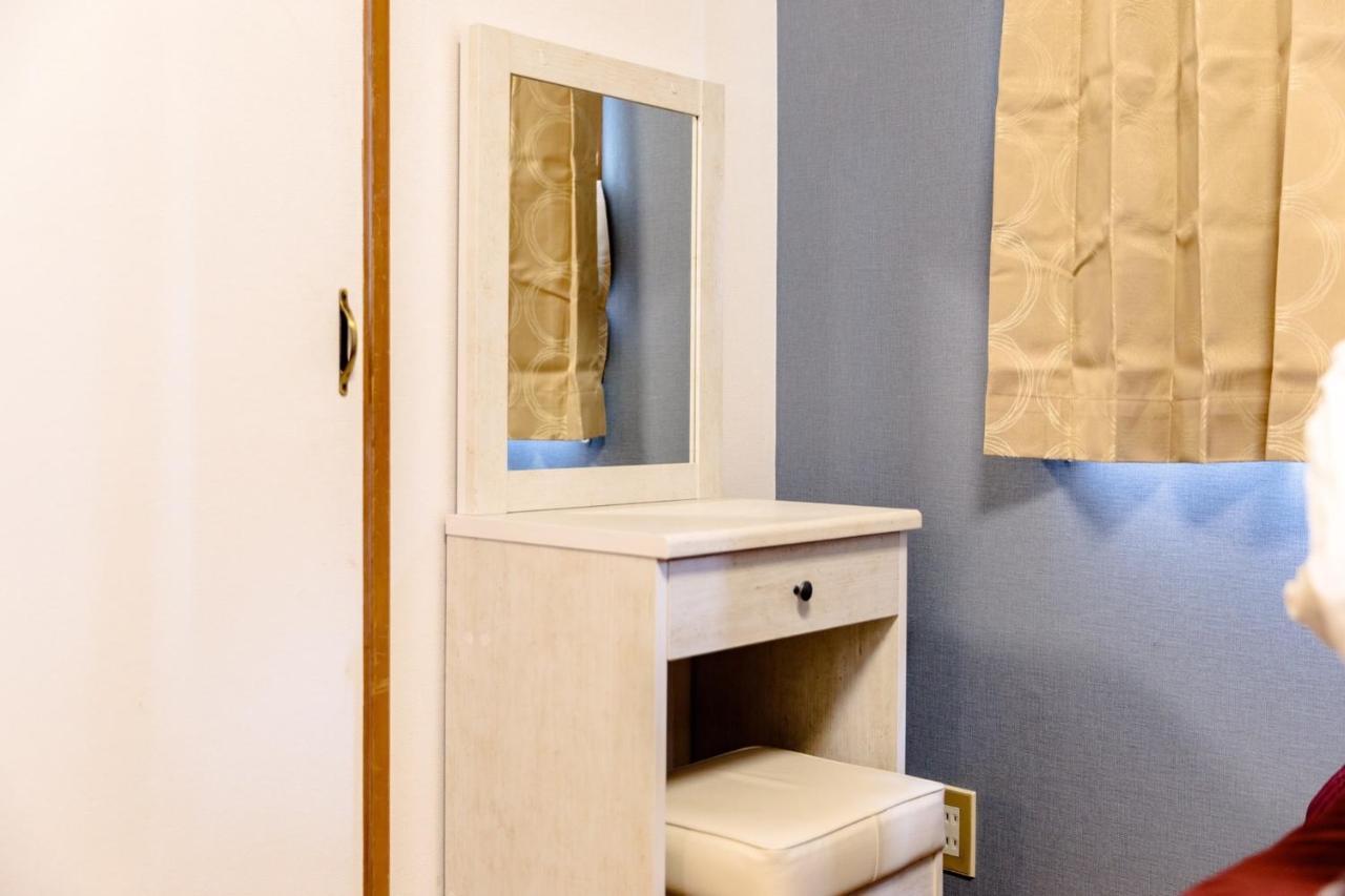 Ebisu Nishi Rental House - Vacation Stay 8656 Осака Экстерьер фото