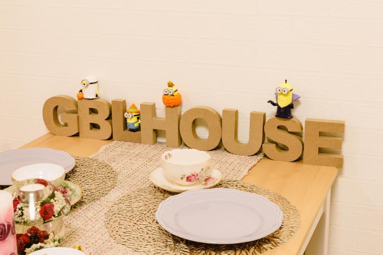 Ebisu Nishi Rental House - Vacation Stay 8656 Осака Экстерьер фото